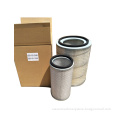 Shantui oil filters water separation 3305370